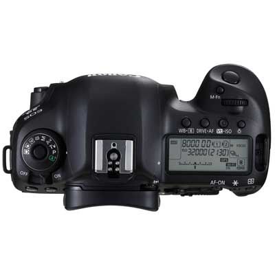 canon 5dmk4 used